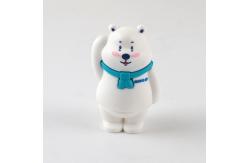 China Custom Shape Personalized USB Flash Drives with Open Mold By Customer supplier
