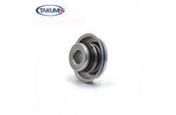 China C12EAMN Water Pump Mechanical Seal supplier