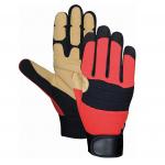 Impaction Protection Rescue Extrication Gloves for sale