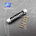HW-CMM Connector, HW-222C20M11,2mm Pitch.