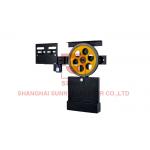 Elevator Tension Device Match With One Way Or Bidirectional Overspeed Governor for sale
