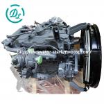 GH-4HK1XKSC-03 Diesel Engine Assembly Excavator ZX240-3 SH200-6 for sale