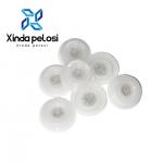 Safety Bialetti Pressure Valve White Plastic Degassing Valve To Air Exhaust Coffee Bean Packaging for sale