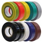 China Custom Tape  RP45 Tape for Electronics,PVC online hot sale wonder insulating wrapping electronic tape bagease package manufacturer