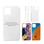 Customized 3D Sublimation Magsafe Case For IPhone 16 Plus Pro Max