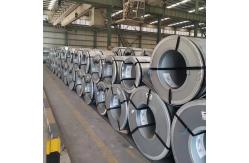 China GB CRGO 18QG085 Grain Oriented Silicon Steel Cold Rolled supplier