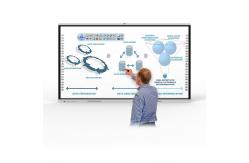 China 60hz Digital 65 Inch Smart Board For Teaching Multifunctional supplier