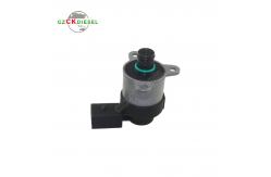 China Fuel Metering Valve 0928400508 1465ZS0043 for MERCEDES C-CLASS Engine supplier