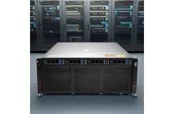 China 4U Rack Server with 10GPU Support and Dual Intel Xeon Processors supplier