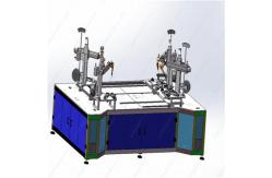 China High Efficiency Portable Laser Welding Equipment Offering Superior Weld Quality supplier