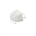 Breathable KN95 Dust Mask High Bacterial Particle Filtration Skin Friendly for sale