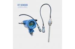China BT-W06 Zigbee Split Wireless Pressure Temperature Transmitter For Remote Environments supplier
