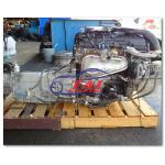 High Performance Japanese Engine Parts Second Hand 2TR Engine Steel Material