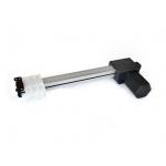 1600N 24v 12v Waterproof Linear Actuator 100mm 150mm 300mm Ip67 for sale