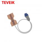 GE Ohmeda Disposable Spo2 Sensor Adult Probe Cable for S/5 TruSat tuffsat for sale