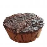 ​Rough Natural Tapered Bark Top Cork Stoppers Antiwear FSC