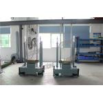 380V 50Hz Pneumatic / Mechanical Shock Test Equipment with 200kg Payload for sale