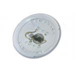 PMMA LED Recessed Ceiling Lights 24W , Surface Ceiling Light Meeting Room
