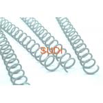PET ROHS Book Binding Wire For Loop Leaf Books for sale