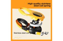 China Pet Leash Small Bee Shape Retractable Automatic Dog Leash supplier