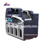 Glory UW-500 Currency Sorter Banknote Sorting Machine For Bank for sale