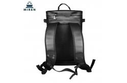 China 20L Portable Insulated Backpack Cooler Bag With Heat Welded Seams supplier