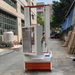 Computer Servo Tensile Compression Testing Machine UTM HZ-1003A 2000kg Computerized for sale