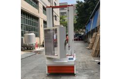 China Computer Servo Tensile Compression Testing Machine UTM HZ-1003A 2000kg Computerized supplier