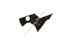 China Tolerance 0.01mm Custom CNC Precision Turned Parts Mechanical Engine Parts supplier