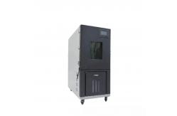 China 1000L Lithium Ion Battery Testing Equipment High And Low Temperature Testing Box supplier