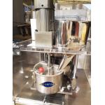 Rotary SS Tablet Press Machine 16200pcs/H For Laboratory