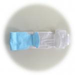 Disposable Medical Bilateral Facial Ice Bag Non Sterile With Elastic for sale