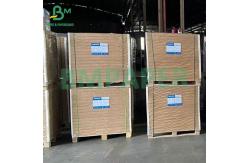 China 40 50gsm Good Printing Effect Greaseproof French Fries Wrapper Paper Kit3 Kit5 supplier