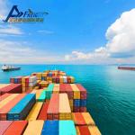 Door To Door Ddp Freight Forwarder Ningbo To Yangon for sale