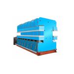 Pre Cured Tread Hydraulic Vulcanizing Press Sidewall Rubber Belt Vulcanizing Machine