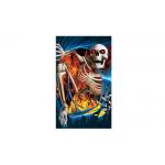 Custom 3.5x2 Inch 3D Lenticular Business Card With Logo / Lenticular Image Printing for sale