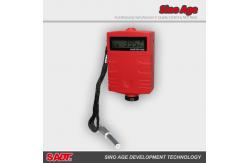 China Lcd Backlight Display Portable Metal Hardness Tester Steel Hartip 1000 Integrated Leeb supplier