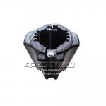 Oilfield Straight Vane Sucker Rod Centralizer Anti Corrosion for sale