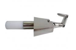 China UL Standard Articulated Test Finger Probe UL474 Fig 5.1 / UL507 supplier
