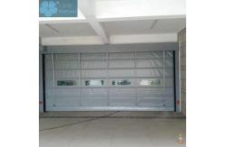 China 1.0 M/S  2times / Min Automatic Roller Shutter Doors supplier