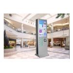 43 Inch Cell Phone Charging Stations , Stand Alone Mobile Phone Docking Station for sale