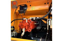 China HX210HD Heavy Duty Reliable 21 Ton Crawler Hydraulic Excavator Digging Machine SEWOOMIC supplier