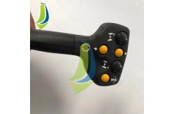 China 360-2987 3602987 Hydraulic Joystick Assy For 120M 140M Tractor supplier