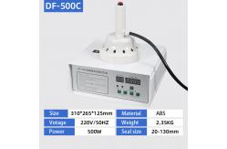 China Aluminium Foil Heating Elements Handheld Electromagnetic Induction Sealing Machine for Cup supplier