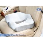 Adult Car Booster Seat Memory Foam Coccyx Cushion Universal Size for sale