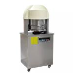 High Efficiency Dough Ball Making Machine 36 Piece Dough Divider Rounder for sale