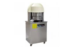 China High Efficiency Dough Ball Making Machine 36 Piece Dough Divider Rounder supplier