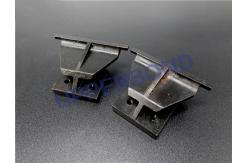 China Slim Size HLP2 Extn Filler Conveyor Cigarette Machine Parts supplier