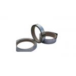 Heating Element Nicr Alloy NiCr Resistance Strip 0.2mm*25mm Smooth Surface