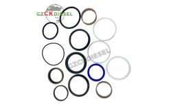 China STEERING CYLINDER SEAL KIT VOE11709817 FOR L110E L110F L110G L110H L120E supplier